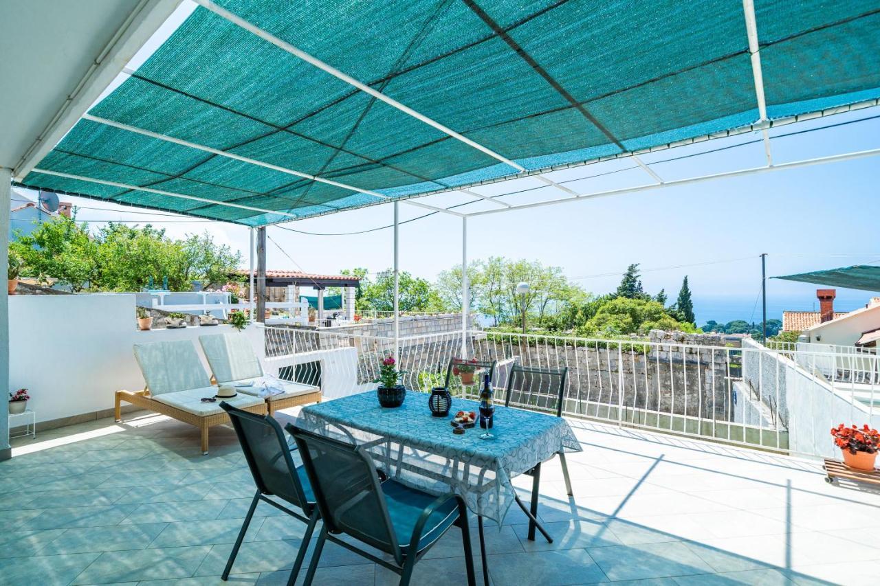 Apartments Nico Dubrovnik Exterior photo