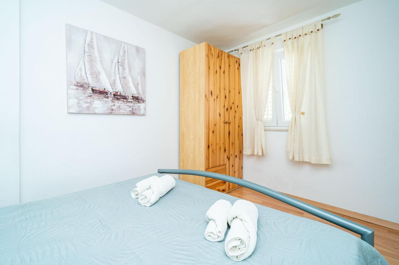 Apartments Nico Dubrovnik Exterior photo