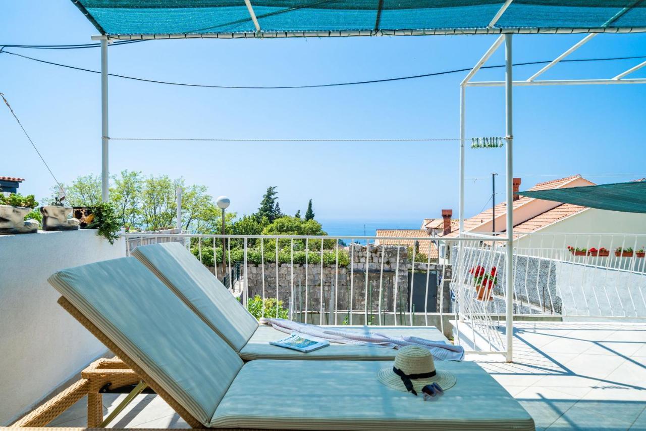 Apartments Nico Dubrovnik Exterior photo