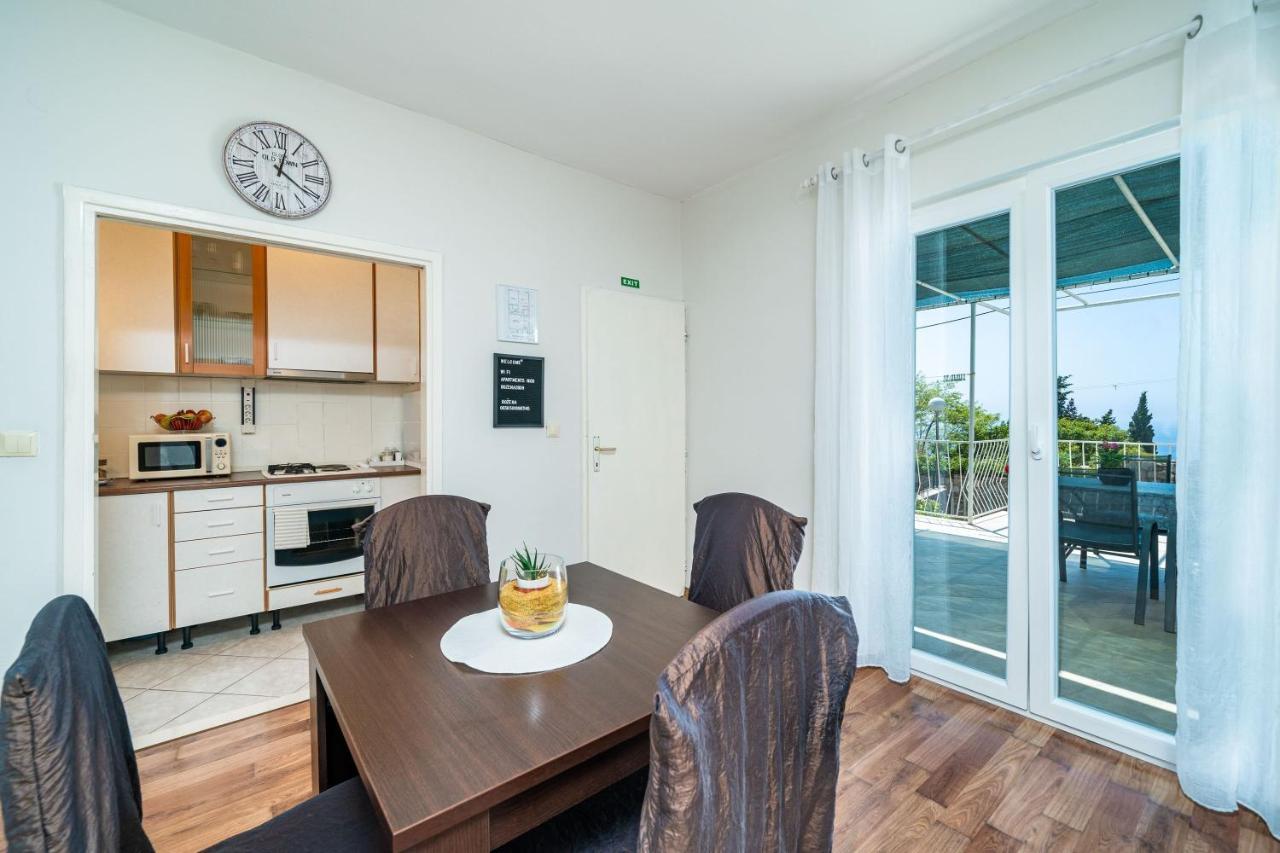 Apartments Nico Dubrovnik Exterior photo