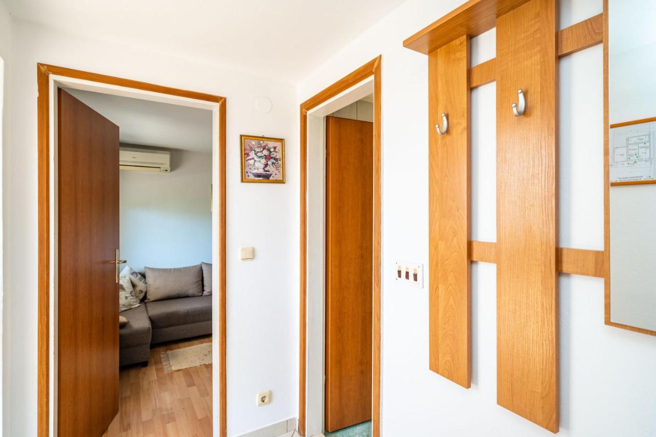 Apartments Nico Dubrovnik Exterior photo