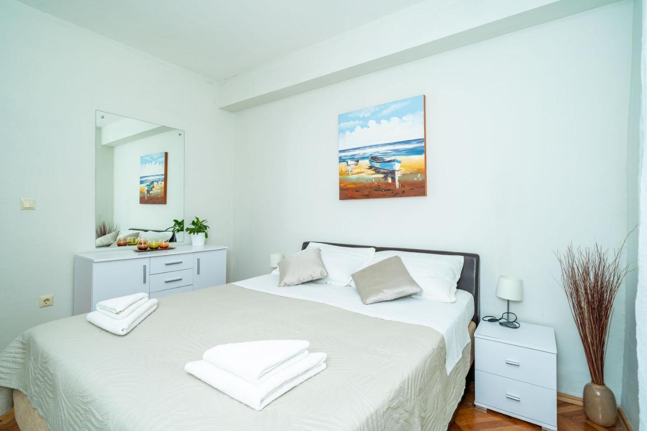 Apartments Nico Dubrovnik Exterior photo